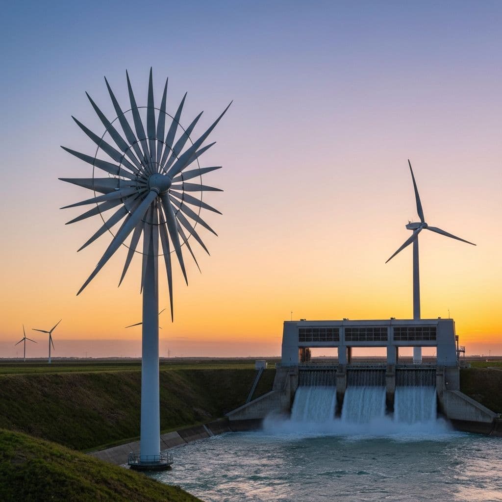 Technip Energies