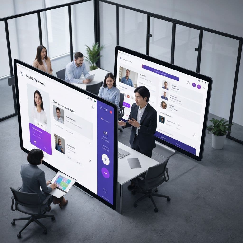StaffPage